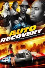 Watch Auto Recovery M4ufreemovies