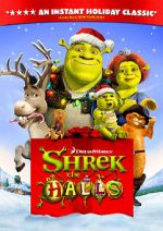 Watch Shrek the Halls (TV Short 2007) M4ufreemovies