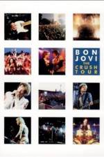 Watch Bon Jovi The Crush Tour M4ufreemovies