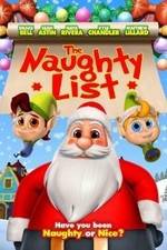Watch The Naughty List M4ufreemovies