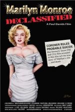 Watch Marilyn Monroe Declassified M4ufreemovies