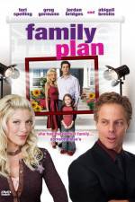 Watch Family Plan M4ufreemovies