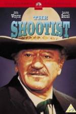 Watch The Shootist M4ufreemovies