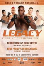 Watch Legacy Fighting Championship 18 M4ufreemovies