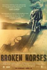 Watch Broken Horses M4ufreemovies