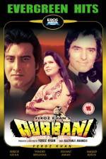 Watch Qurbani M4ufreemovies