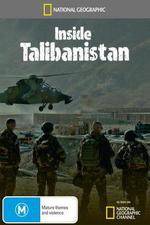 Watch National Geographic - Inside Talibanistan M4ufreemovies