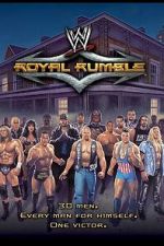 Watch WWE Royal Rumble 2001 M4ufreemovies