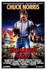 Watch Invasion U.S.A. M4ufreemovies