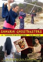 Watch Samurai Ghostbusters M4ufreemovies