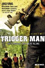 Watch Trigger Man M4ufreemovies
