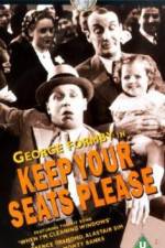 Watch Keep Your Seats Please M4ufreemovies