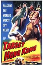 Watch Target Hong Kong M4ufreemovies