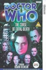 Watch Comic Relief: Doctor Who - The Curse of Fatal Death M4ufreemovies