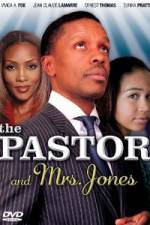 Watch The Pastor and Mrs. Jones M4ufreemovies