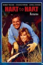Watch Hart to Hart Returns M4ufreemovies