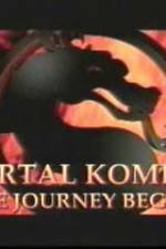 Watch Mortal Kombat The Journey Begins M4ufreemovies