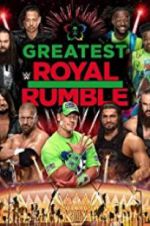 Watch WWE Greatest Royal Rumble M4ufreemovies