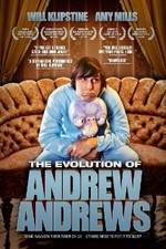 Watch The Evolution of Andrew Andrews M4ufreemovies
