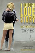 Watch A Swedish Love Story M4ufreemovies