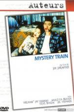 Watch Mystery Train M4ufreemovies