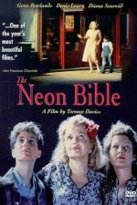 Watch The Neon Bible M4ufreemovies
