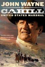 Watch Cahill US Marshal M4ufreemovies