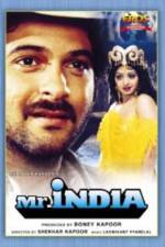 Watch Mr India M4ufreemovies