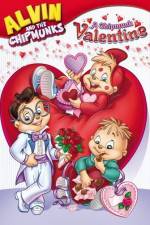 Watch I Love the Chipmunks Valentine Special M4ufreemovies