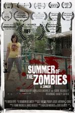 Watch Summer of the Zombies M4ufreemovies