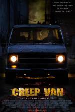Watch Creep Van M4ufreemovies