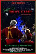 Watch Santas Boot Camp M4ufreemovies