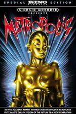 Watch Giorgio Moroder\'s Metropolis M4ufreemovies