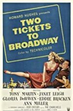 Watch Two Tickets to Broadway M4ufreemovies