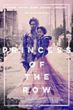 Watch Princess of the Row M4ufreemovies