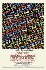 Watch Bob & Carol & Ted & Alice M4ufreemovies