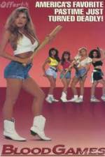 Watch Blood Games M4ufreemovies