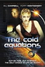 Watch The Cold Equations M4ufreemovies