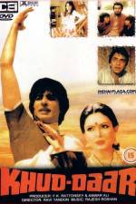 Watch Khud-Daar M4ufreemovies