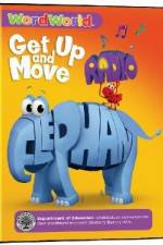 Watch Word World: Get Up & Move M4ufreemovies
