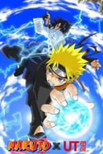 Watch Naruto x UT M4ufreemovies
