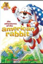 Watch The Adventures of the American Rabbit M4ufreemovies