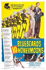 Watch Bluebeard\'s Ten Honeymoons M4ufreemovies