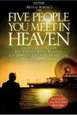 Watch The Five People You Meet in Heaven M4ufreemovies