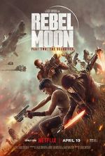 Watch Rebel Moon - Part Two: The Scargiver M4ufreemovies