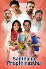 Watch Santhana Prapthirasthu M4ufreemovies