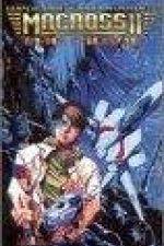 Watch Chôjikû yôsai Macross II Lovers Again M4ufreemovies