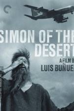 Watch Simón del desierto M4ufreemovies