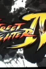 Watch Street Fighter IV M4ufreemovies