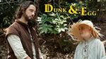 Watch HBO Presents: Dunk & Egg (Short 2017) M4ufreemovies